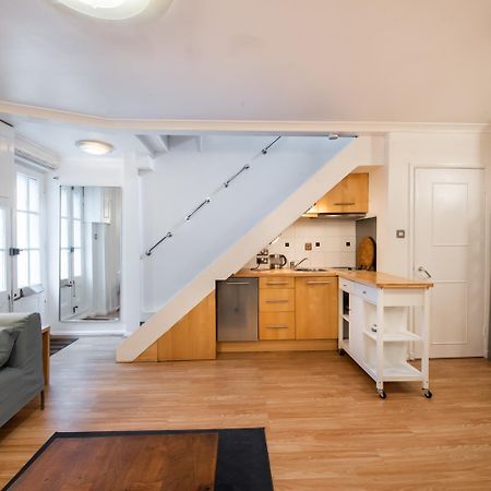 Apartament Charming 1Bed In Kings Cross Londyn Zewnętrze zdjęcie