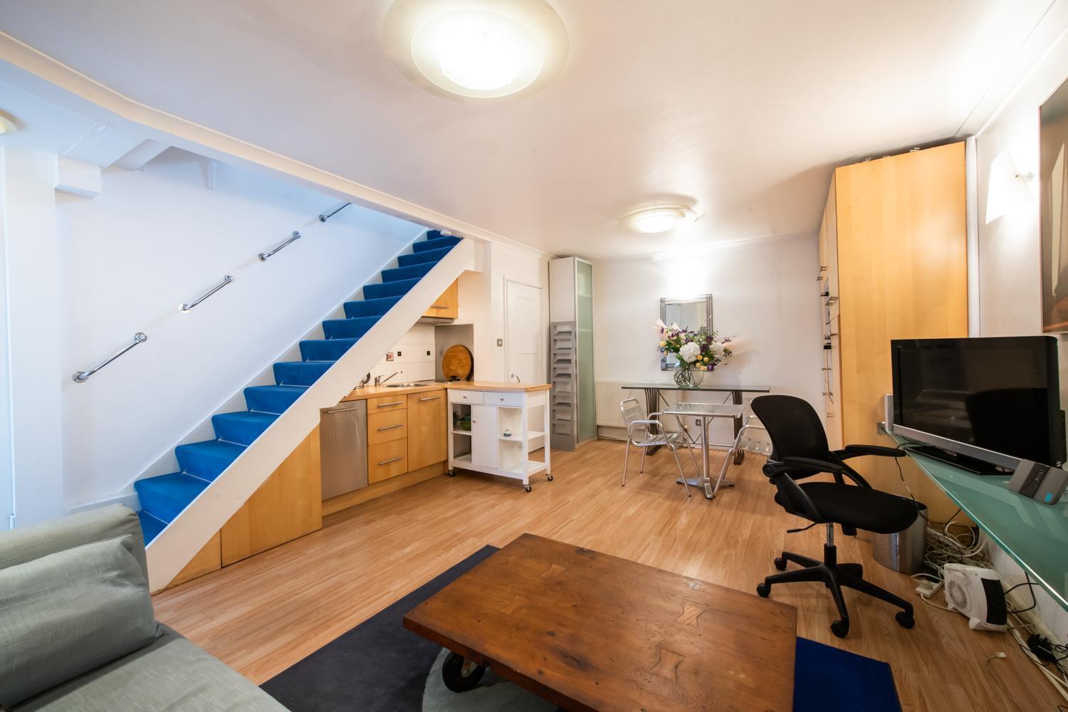 Apartament Charming 1Bed In Kings Cross Londyn Zewnętrze zdjęcie