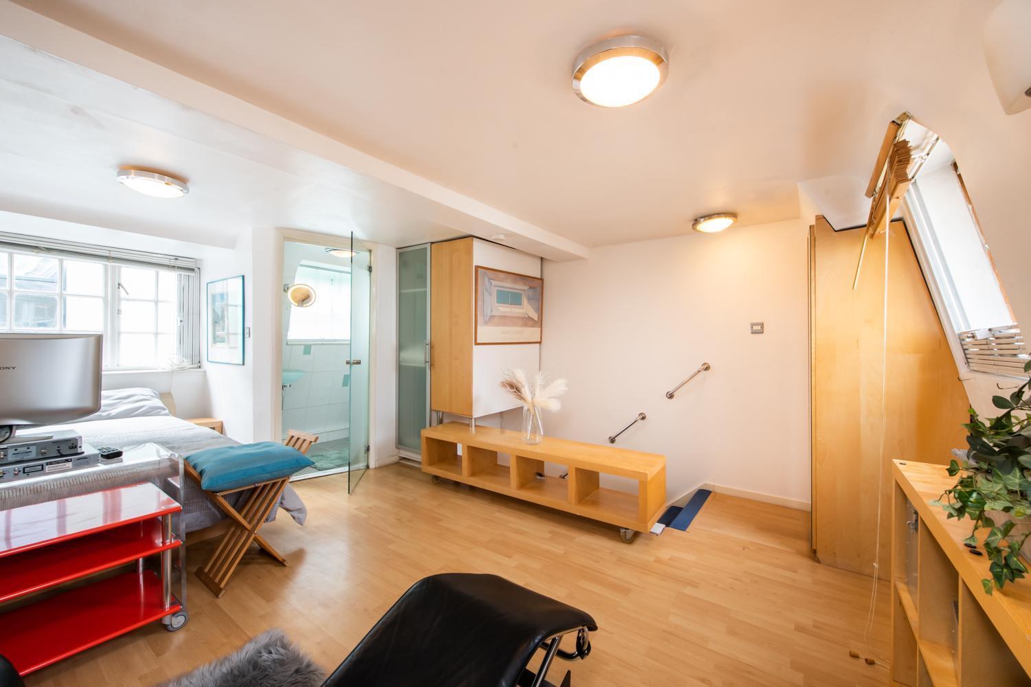 Apartament Charming 1Bed In Kings Cross Londyn Zewnętrze zdjęcie